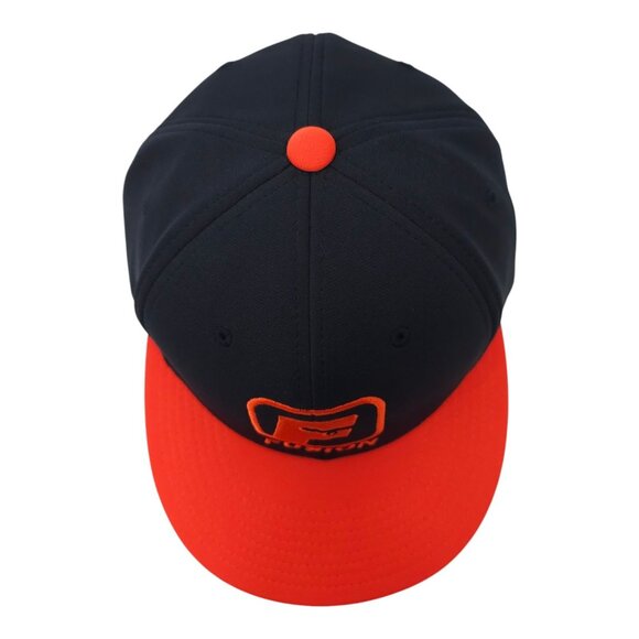 Fusion Flexfit L/XL Cap Trucker Baseball Embroidered Logo Hat Richardson PTS 20 - Picture 6 of 13